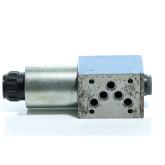 Hydraulic directional control valve 5-4WE 10 J2B33/CG24N9K4 Used